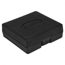 Set de sase biti Spline cu impact Yato YT-10652.. Set de sase biti Spline cu impact Yato YT-10652..
